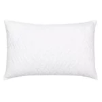 Pierre Cardin Pinsonic Quilted Pillow – Standard Size - Image 3