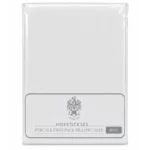 Horrockses 180 Thread Count Polycotton Percale 2 Pack Standard Pillowcases - Image 11