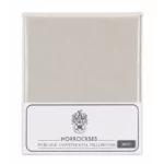 Horrockses 180 Thread Count Polycotton Percale Continental Pillowcase - Image 6