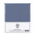 Horrockses 180 Thread Count Polycotton Percale Continental Pillowcase