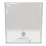 Horrockses 180 Thread Count Polycotton Percale Duvet Cover Set - Image 5