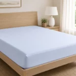 Horrockses 180 Thread Count Polycotton Percale Fitted Sheet - Image 13