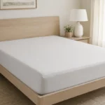 Horrockses 180 Thread Count Polycotton Percale Fitted Sheet - Image 12