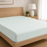 Horrockses 180 Thread Count Polycotton Percale Fitted Sheet - Image 10