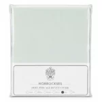 Horrockses 180 Thread Count Polycotton Percale Duvet Cover Set - Image 2