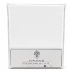 Horrockses 180 Thread Count Polycotton Percale Duvet Cover Set - Image 6