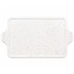 Maxwell & Williams Speckle Rectangular Baker 33 × 23 cm - Image 5