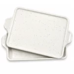 Maxwell & Williams Speckle Rectangular Baker 33 × 23 cm - Image 4