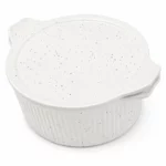 Maxwell & Williams Speckle 3 Litre Round Casserole - Image 4
