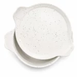 Maxwell & Williams Speckle 3 Litre Round Casserole - Image 5