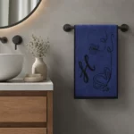 Glodina Hand Towels - Image 9