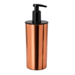 Soap Dispenser & Sponge Holder 2-in-1 - Copper - Image 2