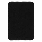 Chenille Bath Mat – Assorted Colours – 40 x 60cm - Image 4