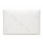 Horrockses Bamboo Memory Foam Pillow – Standard & Contour – 40x60cm - Image 4