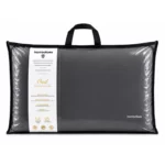 Horrockses Scent Infused Memory Foam Pillow – Lavender & Oud – 40x60cm