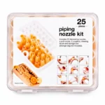 Chainstore 25 Piece Piping Nozzle Kit