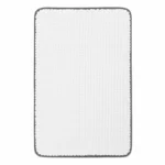 Chenille Bath Mat – Assorted Colours – 40 x 60cm - Image 6