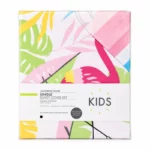 Chainstore Kids 144TC Polycotton Duvet Cover Set – Assorted Designs & Sizes - Image 4