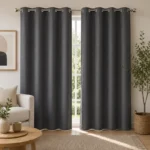 Chainstore Blockout Curtains – Eyelet & Taped – Assorted Colours (Slight Imperfections) - Image 10