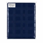 Damask Rectangular Table Cloth – 150 × 250cm