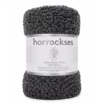 Horrockses Teddy Fleece Throw – 180x200cm - Image 4