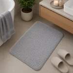 Chainstore 750GSM Microfiber Bath Mat – 40 × 60cm - Image 7