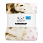 Silk Thread Premium Polycotton Quilt – Assorted Designs & Sizes - Image 15