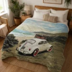 Silk Thread Premium Polycotton Quilt – Assorted Designs & Sizes - Image 9