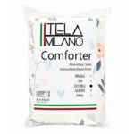 Tela Milano Kids Comforter Set – Double – Assorted Designs - Image 9