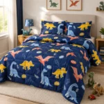 Tela Milano Kids Comforter Set – Double – Assorted Designs - Image 2