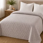 Urban Lifestyle 1 PC Luxury Microfibre Quilt – Assorted Designs & Sizes - Image 17