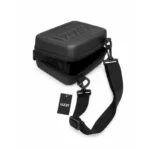 UZZI Hard Shell Crossbody Bag –  20 × 15 × 8 cm - Image 3