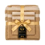 Bristol 3-in-1 Towel Set - Image 9