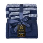 Bristol 3-in-1 Towel Set - Image 15