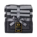 Bristol 3-in-1 Towel Set - Image 14