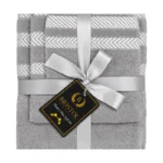 Bristol 3-in-1 Towel Set - Image 13