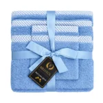 Bristol 3-in-1 Towel Set