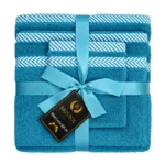 Bristol 3-in-1 Towel Set - Image 11