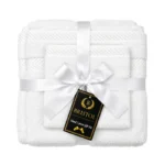 Bristol 3-in-1 Towel Set - Image 10