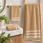 Bristol 3-in-1 Towel Set - Image 4