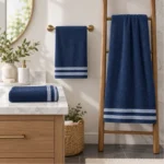 Bristol 3-in-1 Towel Set - Image 3