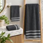 Bristol 3-in-1 Towel Set - Image 2