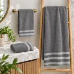 Bristol 3-in-1 Towel Set - Image 8