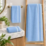 Bristol 3-in-1 Towel Set - Image 7