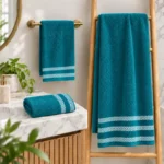 Bristol 3-in-1 Towel Set - Image 6