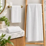 Bristol 3-in-1 Towel Set - Image 5