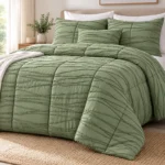 Pierre Cardin Textured Comforter - Image 4