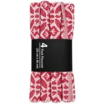 4 Piece Woven Placemat Set – 30 × 45 cm - Image 6