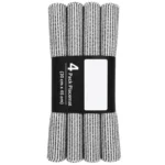 4 Piece Woven Placemat Set – 30 × 45 cm - Image 10