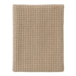 Textured Waffle Cushion Cover / Scatter – 45 × 45 cm